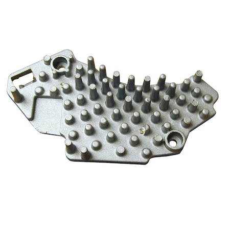 Uro Parts Style W/Male Connector, 2108211551 2108211551